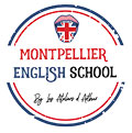 Montpellier English School Logo